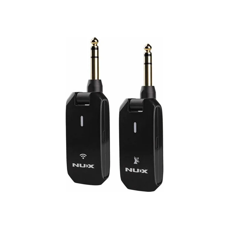 Nux C5RC Système sans-fil guitare