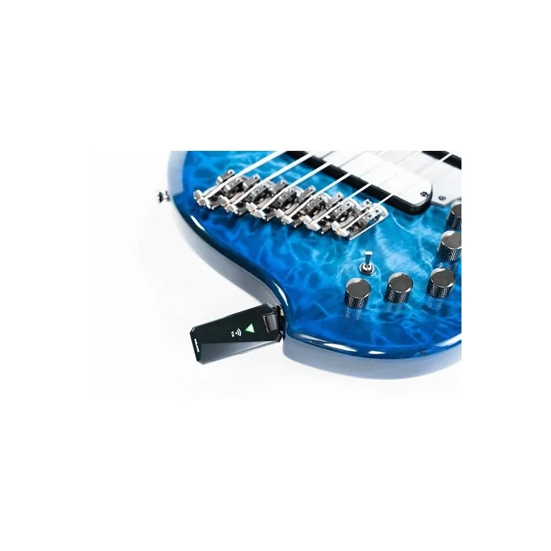 Nux B5RC Système sans-fil guitare Nux B5RC Système sans-fil guitare