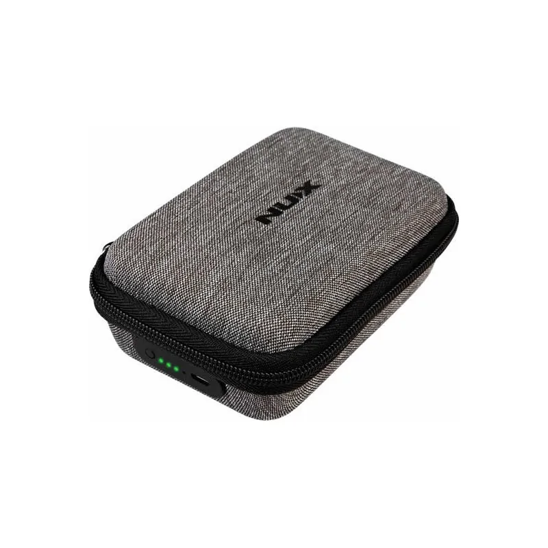 Nux B5RC Système sans-fil guitare Nux B5RC Système sans-fil guitare