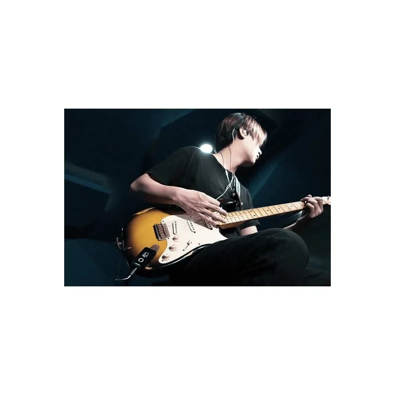 Nux Mighty-Plug MP-2