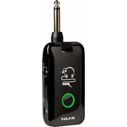 Nux Mighty-Plug MP-2
