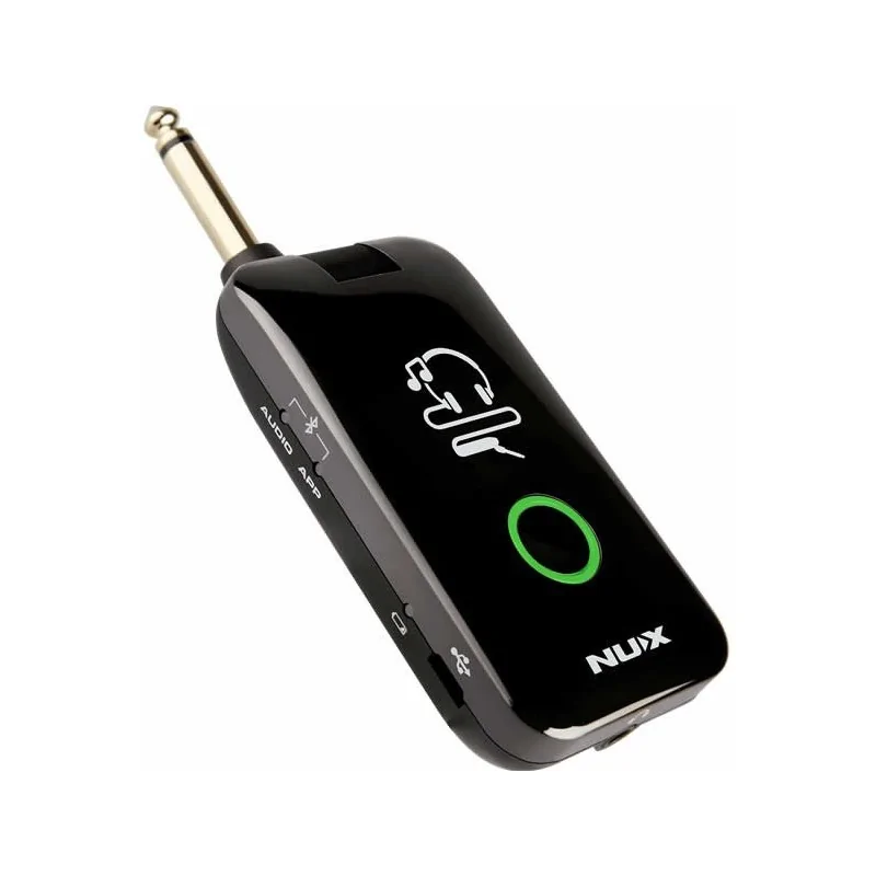 Nux Mighty-Plug MP-2