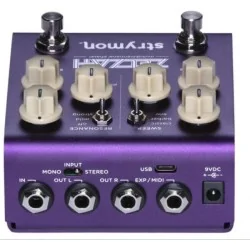 Strymon Zelzah Strymon Zelzah