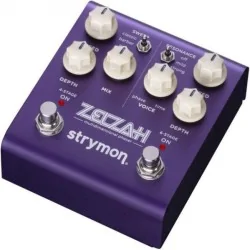 Strymon Zelzah Strymon Zelzah