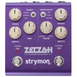 Strymon Zelzah Strymon Zelzah