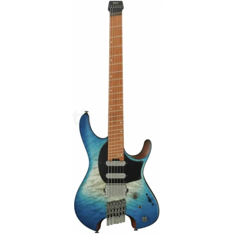 Ibanez QX54QM-BSM