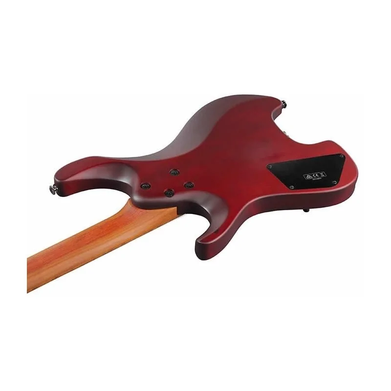 Ibanez QX54QM-BSM Ibanez QX54QM-BSM