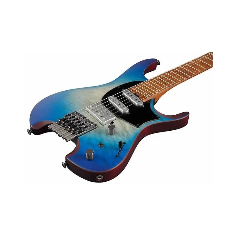 Ibanez QX54QM-BSM Ibanez QX54QM-BSM