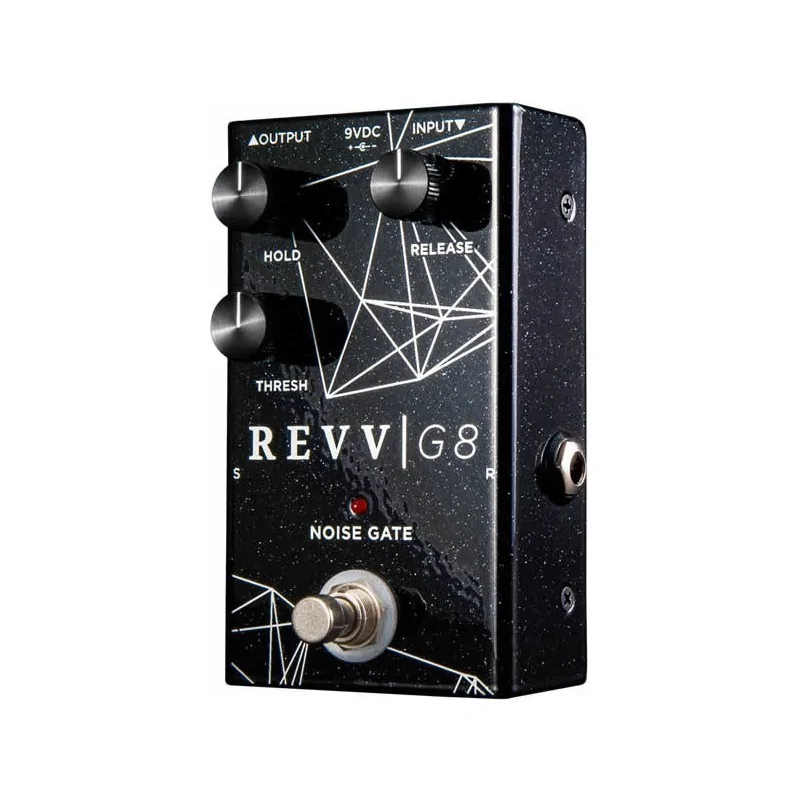 REVV G8 Noise Gate