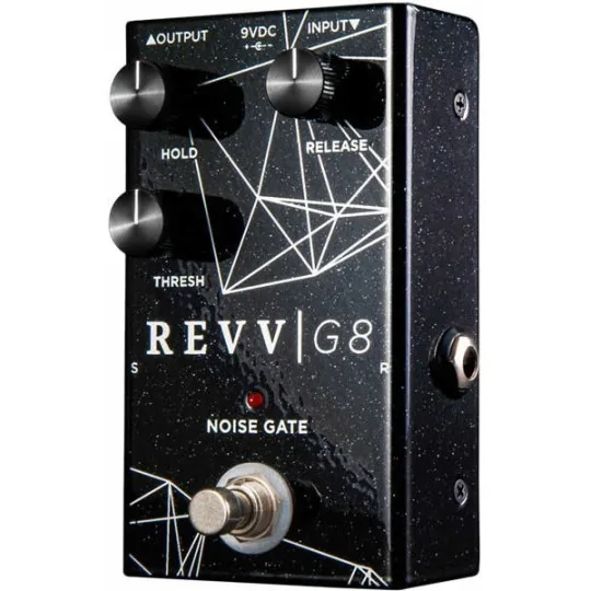 REVV G8 Noise Gate
