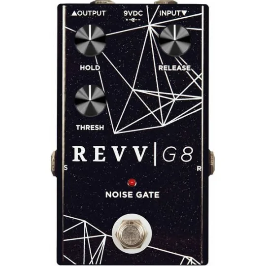 REVV G8 Noise Gate