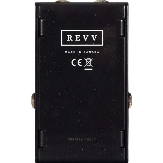 REVV G8 Noise Gate
