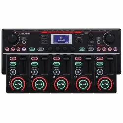 Boss RC-505 MKII Loop Station Boss RC-505 MKII Loop Station