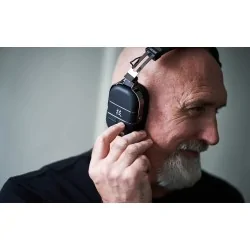 Boss Waza-Air Bass Casque Wireless Basse Boss Waza-Air Bass Casque Wireless Basse