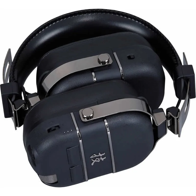 Boss Waza-Air Bass Casque Wireless Basse