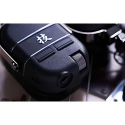 Boss Waza-Air Bass Casque Wireless Basse Boss Waza-Air Bass Casque Wireless Basse