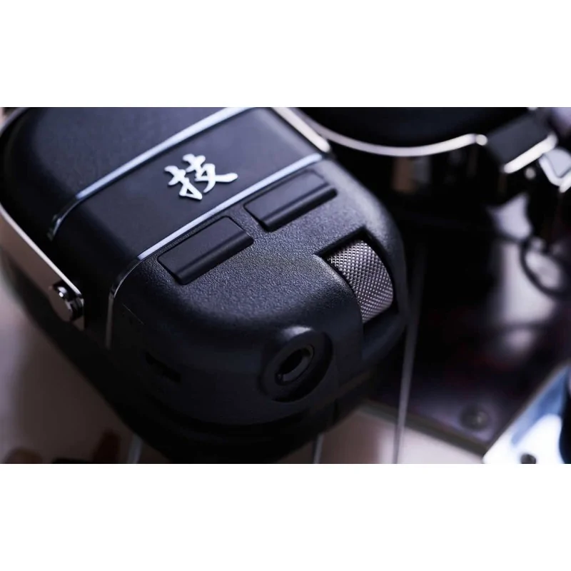 Boss Waza-Air Bass Casque Wireless Basse