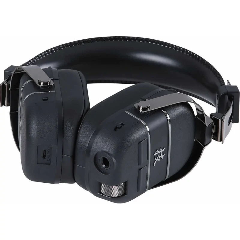 Boss Waza-Air Bass Casque Wireless Basse