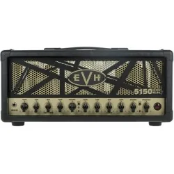 E.V.H 5150III 50W EL34 Head E.V.H 5150III 50W EL34 Head