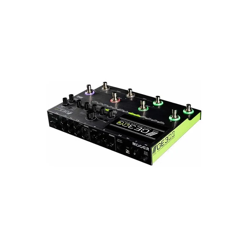 Mooer GE-300 Lite Multi-Effets
