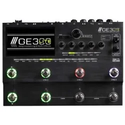 Mooer GE-300 Lite Multi-Effets