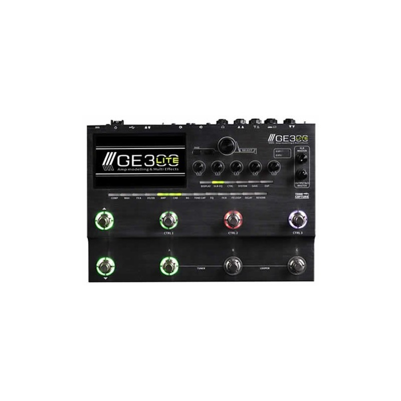 Mooer GE-300 Lite Multi-Effets
