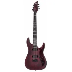Schecter C-1 Apocalypse Red Reign Schecter C-1 Apocalypse Red Reign