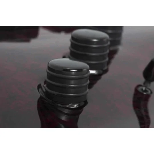 Schecter C-1 Apocalypse Red Reign