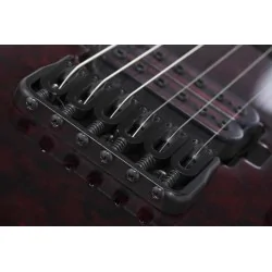 Schecter C-1 Apocalypse Red Reign Schecter C-1 Apocalypse Red Reign