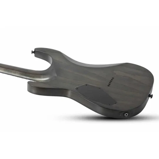 Schecter C-1 Apocalypse Red Reign