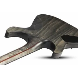 Schecter C-1 Apocalypse Red Reign Schecter C-1 Apocalypse Red Reign