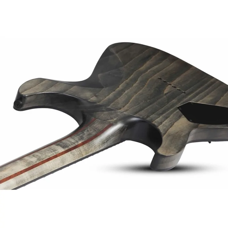 Schecter C-1 Apocalypse Red Reign Schecter C-1 Apocalypse Red Reign