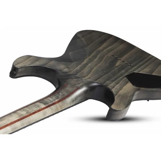 Schecter C-1 Apocalypse Red Reign