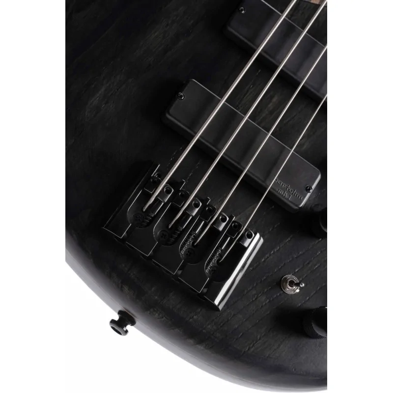 Cort B4 Element Open Pore Noir