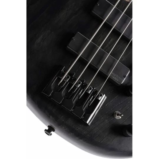Cort B4 Element Open Pore Noir