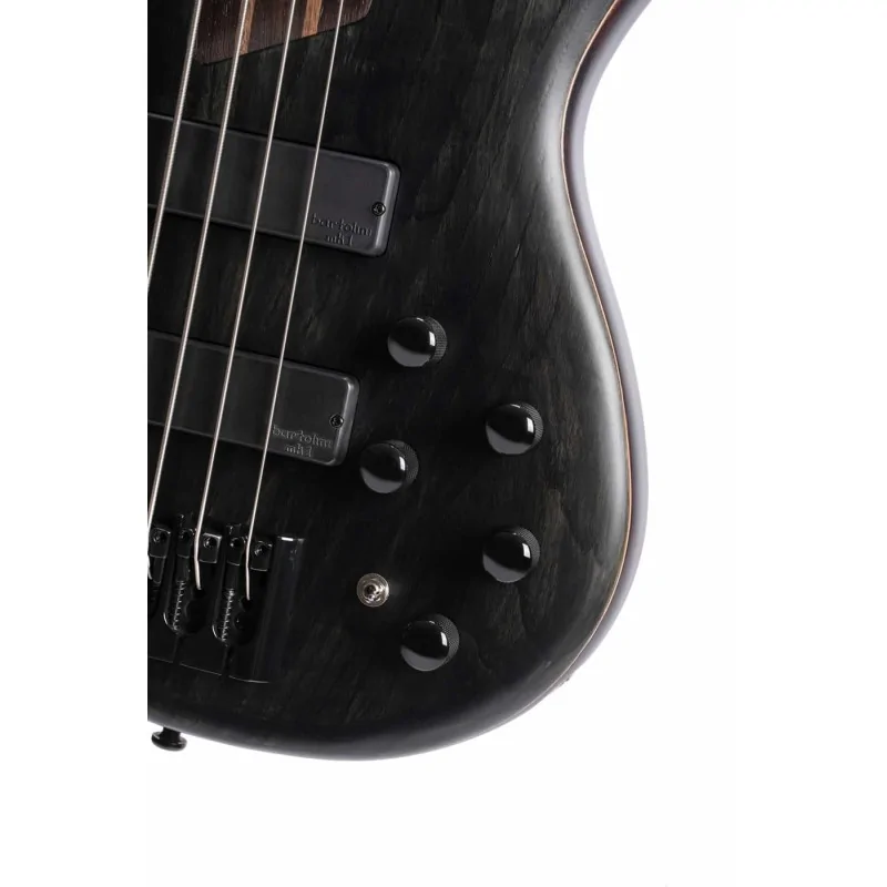 Cort B4 Element Open Pore Noir