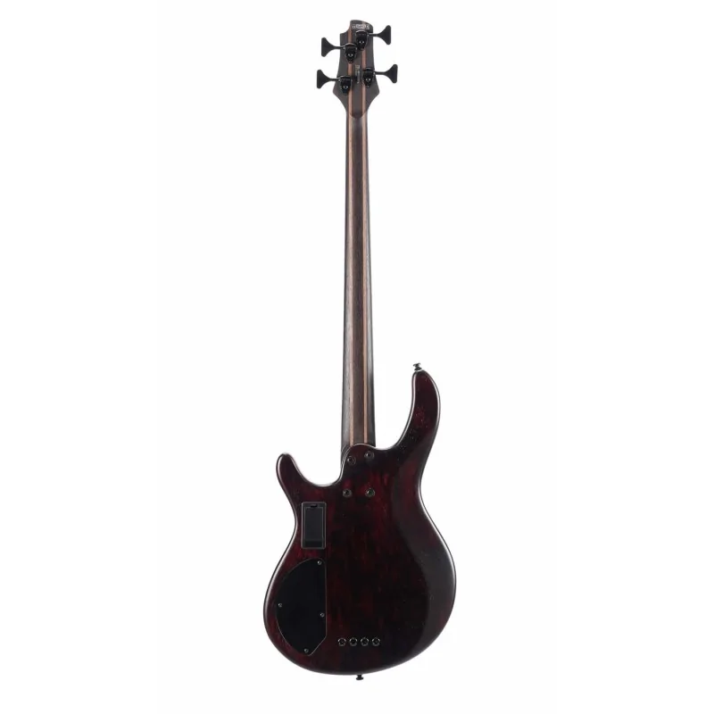 Cort B4 Element Open Pore Noir