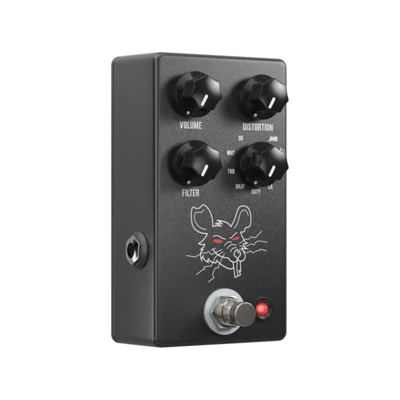 JHS Pedals PackRat