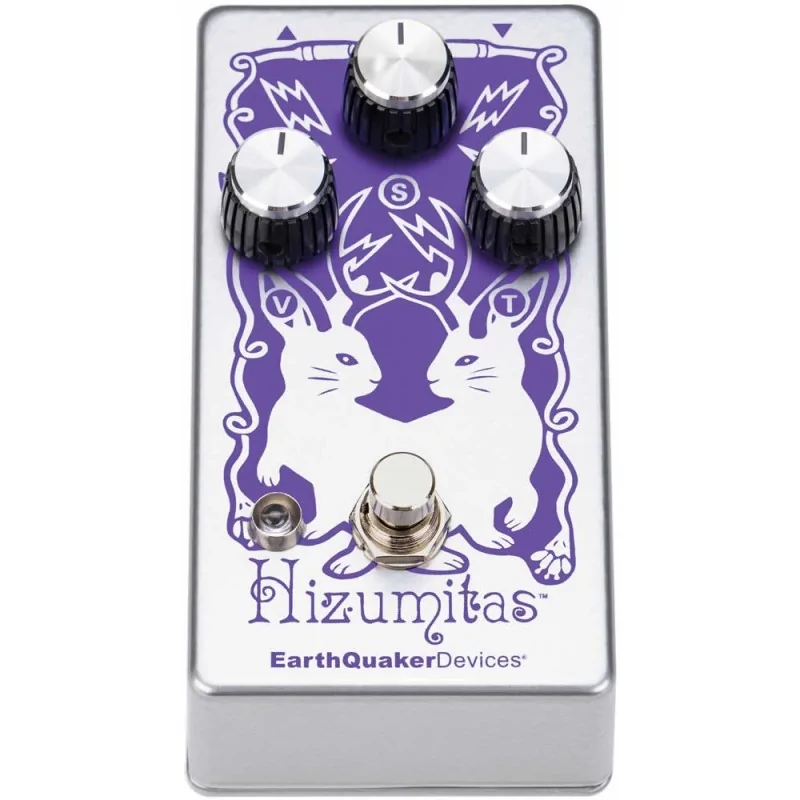 EarthQuaker Devices Hizumitas EarthQuaker Devices Hizumitas