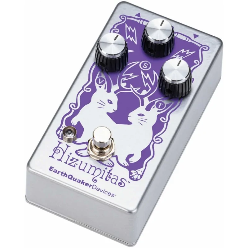 EarthQuaker Devices Hizumitas EarthQuaker Devices Hizumitas