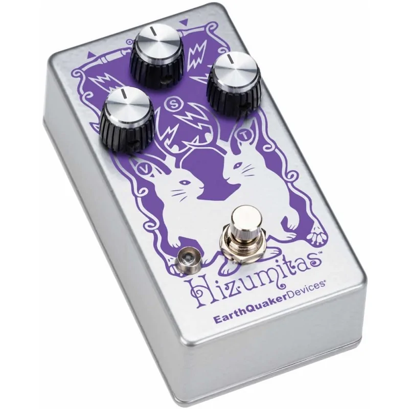 EarthQuaker Devices Hizumitas EarthQuaker Devices Hizumitas