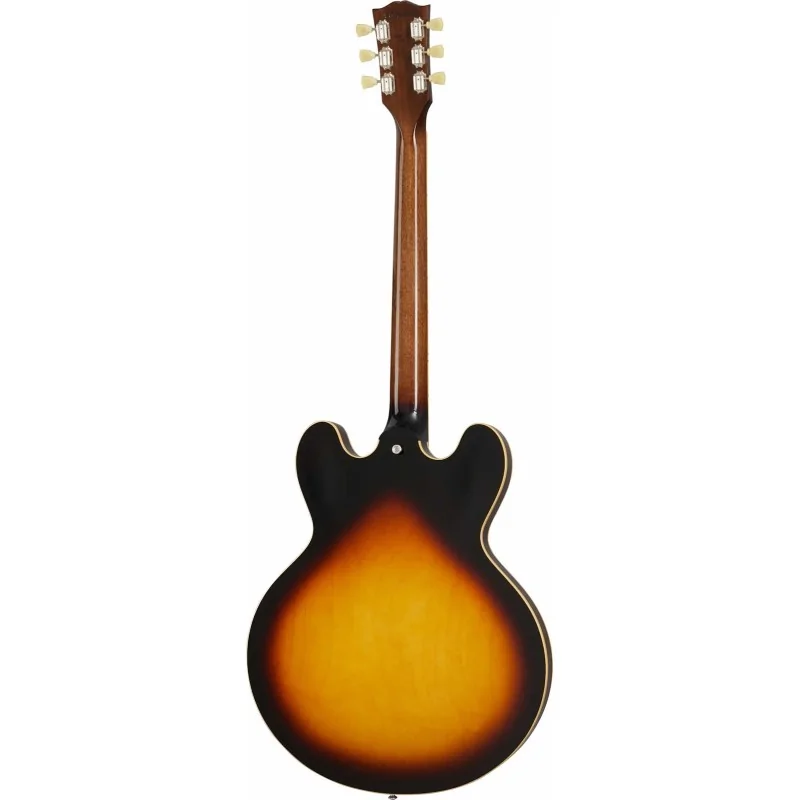 Gibson ES-335 Vintage burst Gibson ES-335 Vintage burst