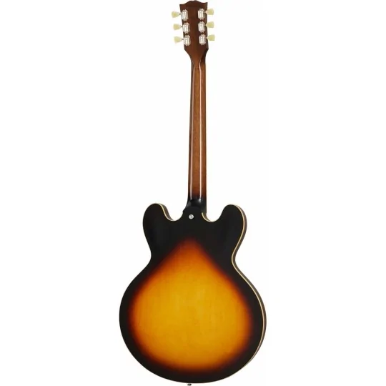 Gibson ES-335 Vintage burst