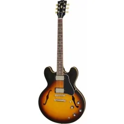 Gibson ES-335 Vintage burst Gibson ES-335 Vintage burst