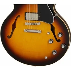 Gibson ES-335 Vintage burst Gibson ES-335 Vintage burst