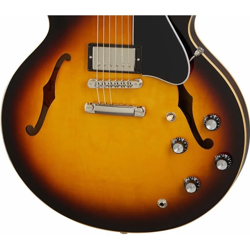 Gibson ES-335 Vintage burst Gibson ES-335 Vintage burst