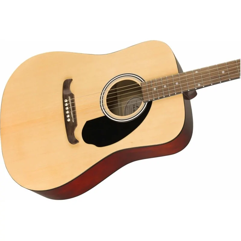 Fender FA-125 Dreadnought Naturelle
