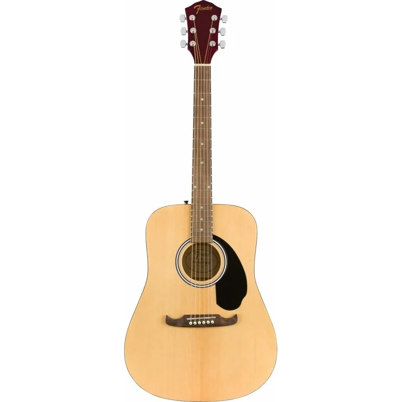 Fender FA-125 Dreadnought Naturelle