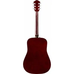 Fender FA-125 Dreadnought Naturelle Fender FA-125 Dreadnought Naturelle