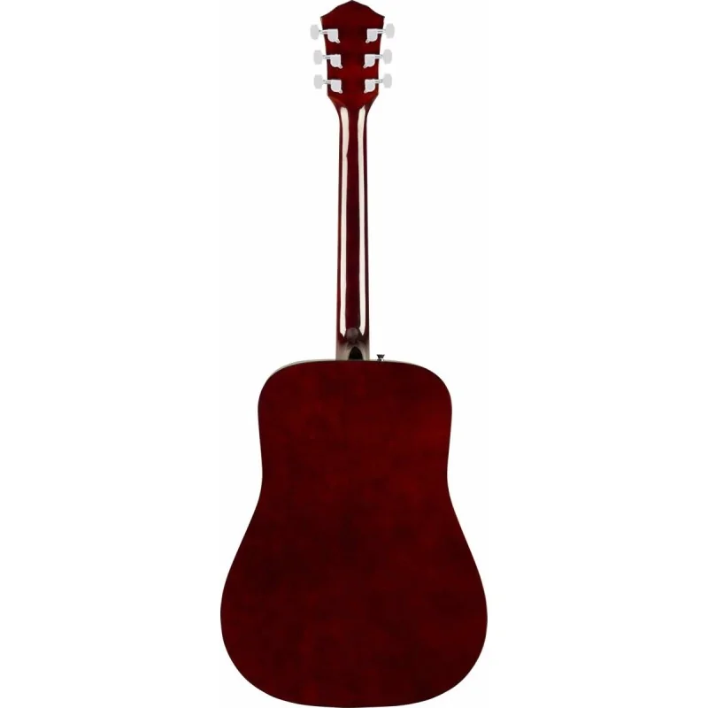 Fender FA-125 Dreadnought Naturelle